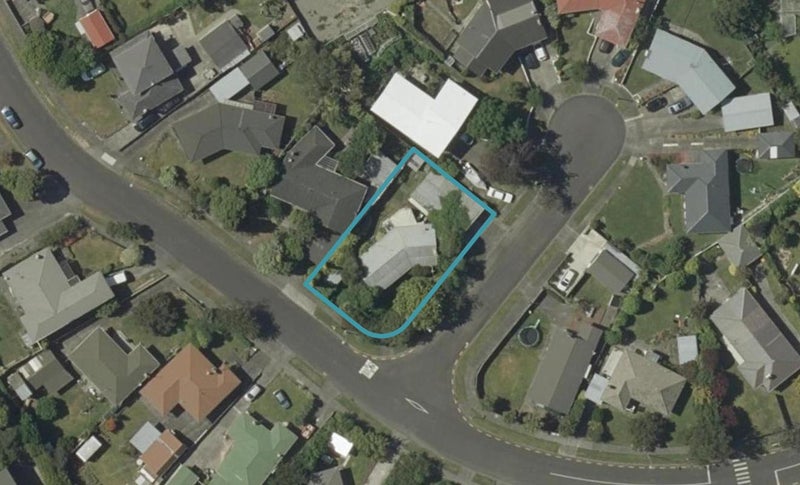 1 Croxley Place, Terrace End, Palmerston North - Carousel 1