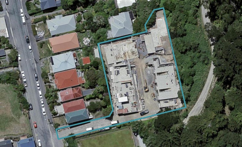 175 Owen Street, Newtown, Wellington - Carousel 1
