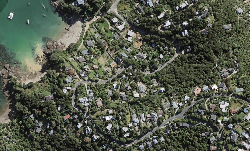 59 Coromandel Road, Oneroa, Waiheke Island - Carousel 1