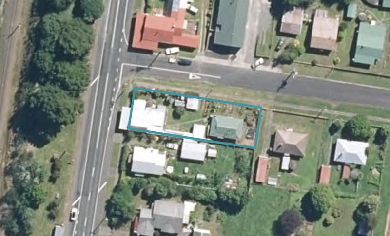 2171 State Highway 4, Ōwhango - Carousel 1
