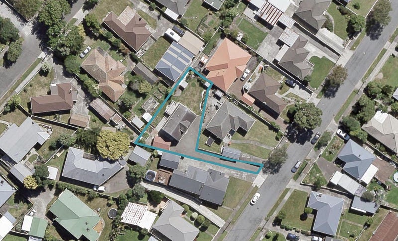 11A Mcdonald Street, Taita, Lower Hutt - Carousel 1
