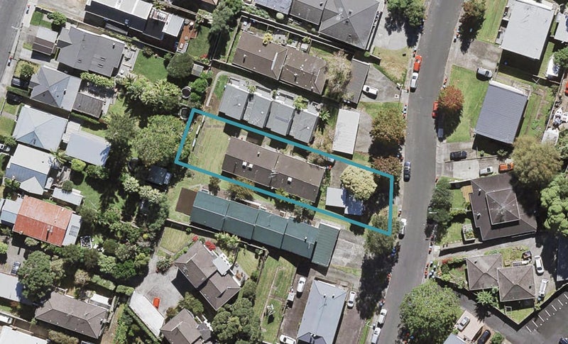 5/10 Don Croot Street, Western Springs, Auckland - Carousel 1