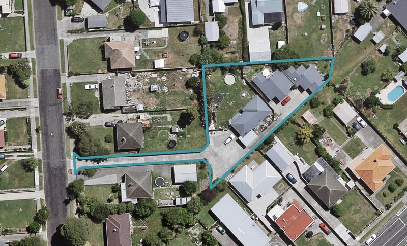 52A Bedford Road, Marewa, Napier - Carousel 1