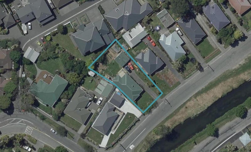242 Riverlaw Terrace, Saint Martins, Christchurch - Carousel 1