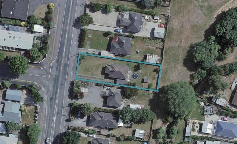 82 Opaki Road, Lansdowne, Masterton - Carousel 1