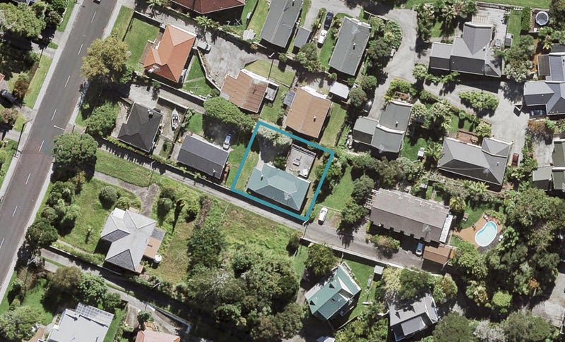37C Salisbury Road, Birkdale, Auckland - Carousel 1