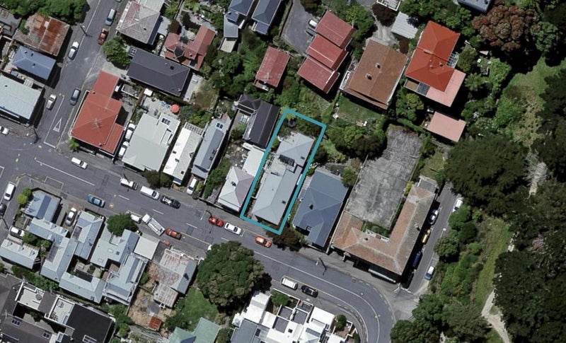 99 Majoribanks Street, Mount Victoria, Wellington - Carousel 1