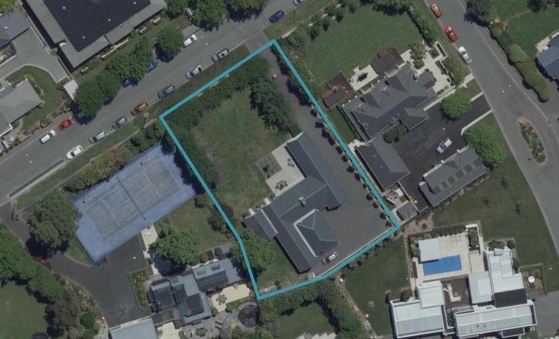 96 Grants Road, Papanui, Christchurch - Carousel 1