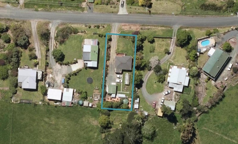 13 Mountain View Road, Hikurangi, Hikurangi - Carousel 1