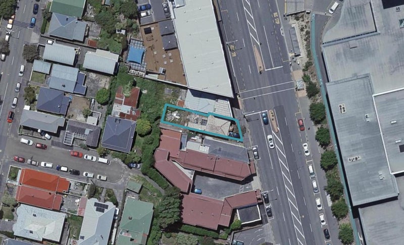 42 Riddiford Street, Newtown, Wellington - Carousel 1