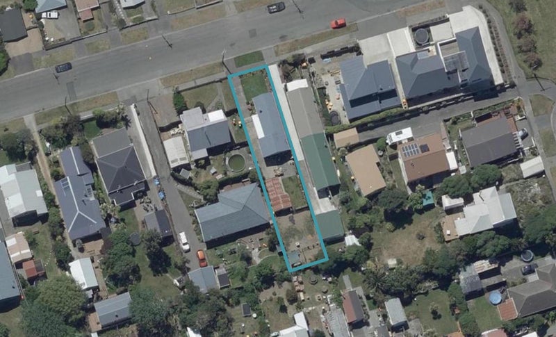 29 Shackleton Street, New Brighton, Christchurch - Carousel 1