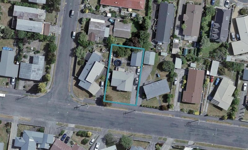 41 Kitchener Street, Lansdowne, Masterton - Carousel 1