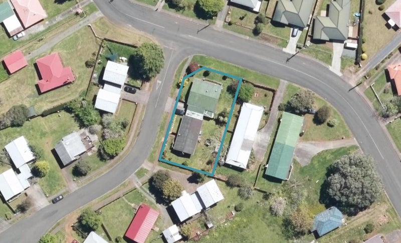 23B Orrs Road, Kaikohe, Kaikohe - Carousel 1