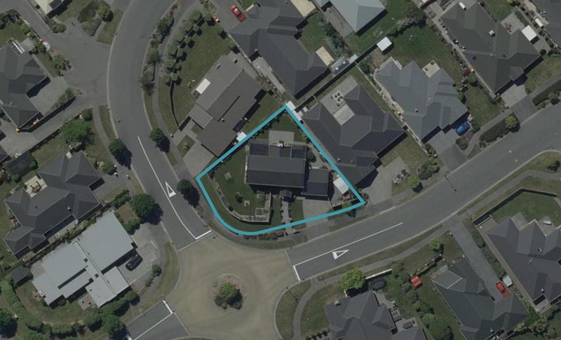 71 Longspur Avenue, Wigram, Christchurch - Carousel 1