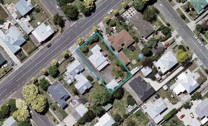 306 Riverslea Road South, Ākina, Hastings - Carousel 1