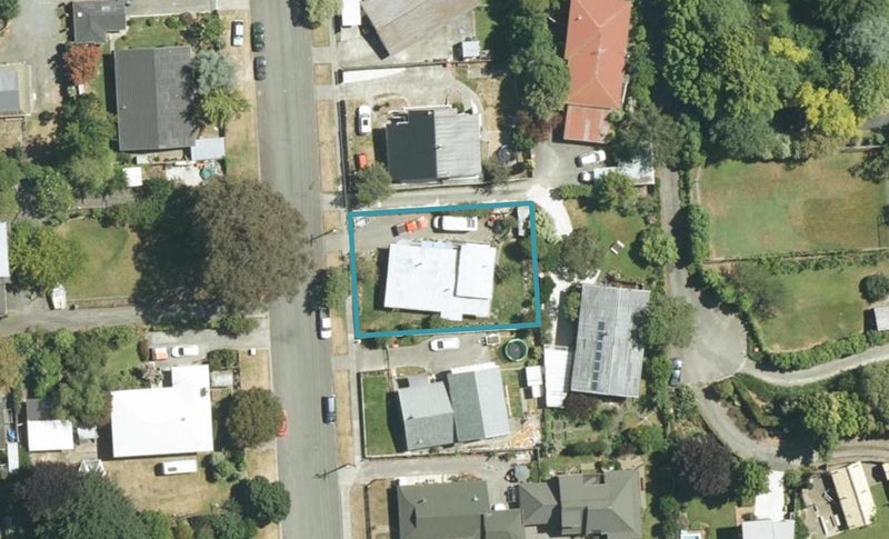 215 Redwood Street, Witherlea, Blenheim - Carousel 1