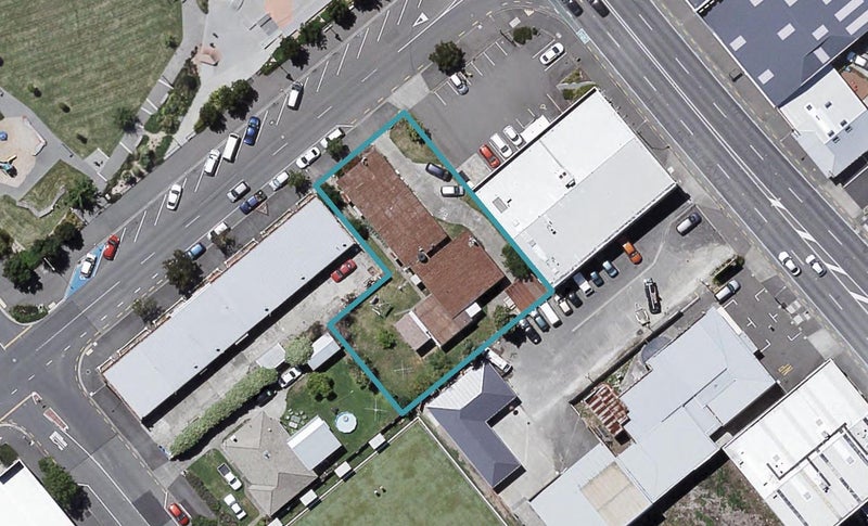 3/313 KING Street North, MAHORA, HASTINGS - Carousel 1