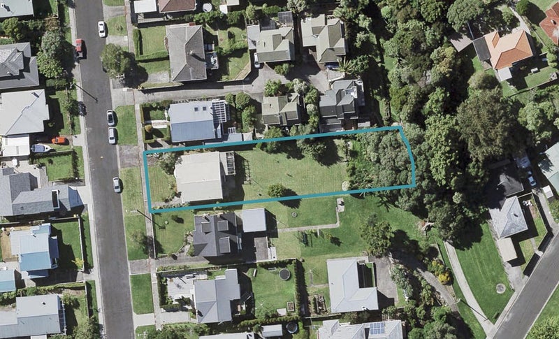37 Hanlon Crescent, Narrow Neck, Auckland - Carousel 1