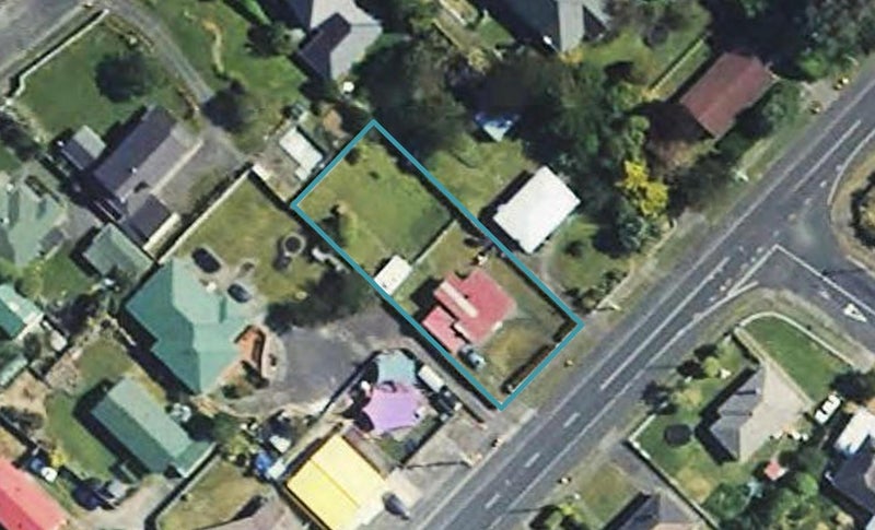 28 Fairfield Road, Hawera - Carousel 1