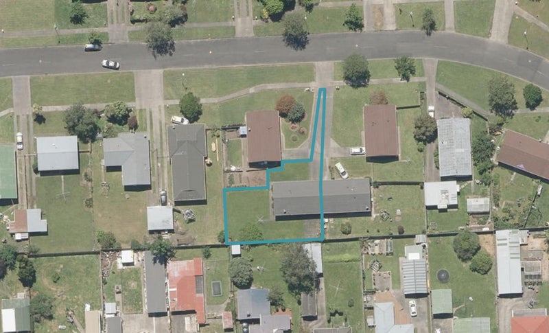 44A Hackett Street, Whanganui East, Whanganui - Carousel 1