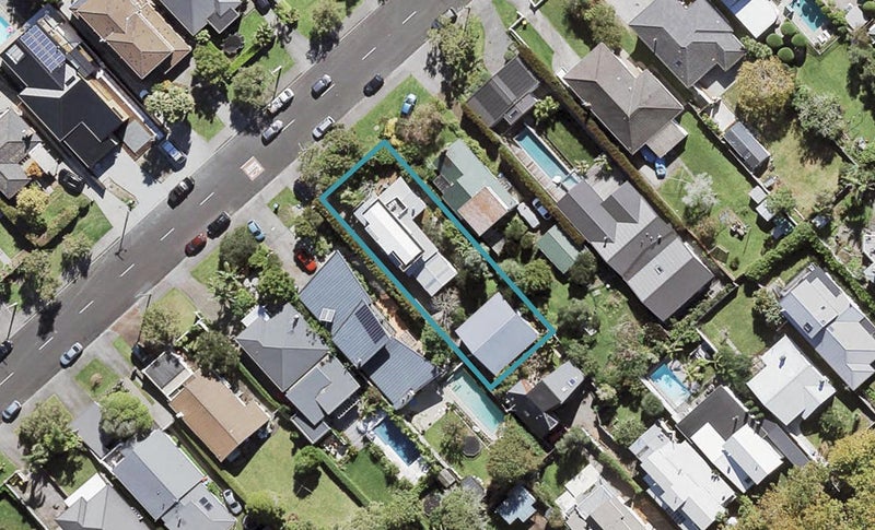 15 William Denny Avenue, Westmere, Auckland - Carousel 1