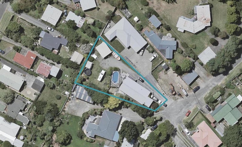 8 Herbert Avenue, Raumati South, Paraparaumu - Carousel 1