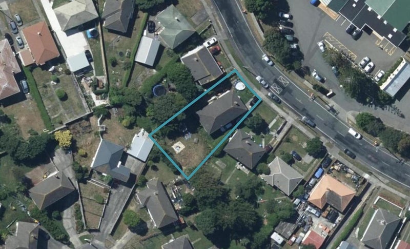 43 Awarua Street, Elsdon, Porirua - Carousel 1