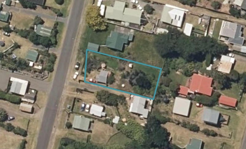 106 Rua Avenue, Waitārere Beach, Levin - Carousel 1