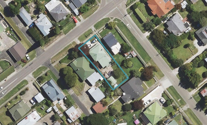 55 Wi Pere Street, Mangapapa, Gisborne - Carousel 1