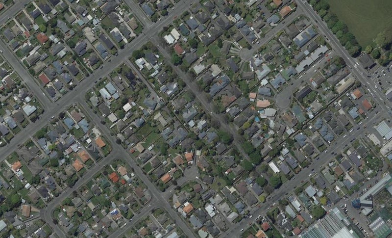 2/25 Therese Street, Spreydon, Christchurch - Carousel 1