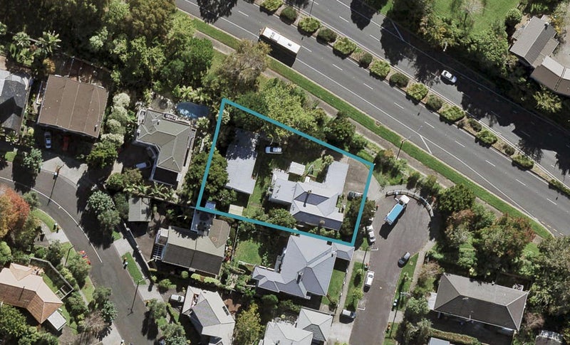 6 Bloomfield Place, Epsom, Auckland - Carousel 1