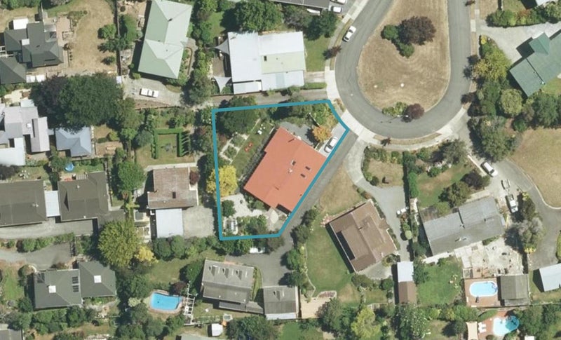 10 Hammond Place, Witherlea, Blenheim - Carousel 1