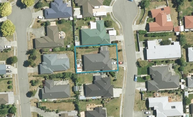 9 Hitaua Place, Redwoodtown, Blenheim - Carousel 1