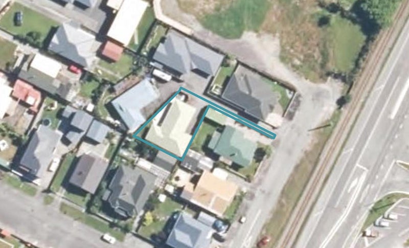 22 Tasman Street, Greymouth, Greymouth - Carousel 1