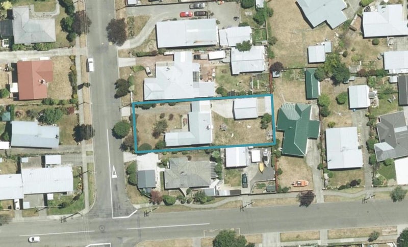 185 Howick Road, Witherlea, Blenheim - Carousel 1