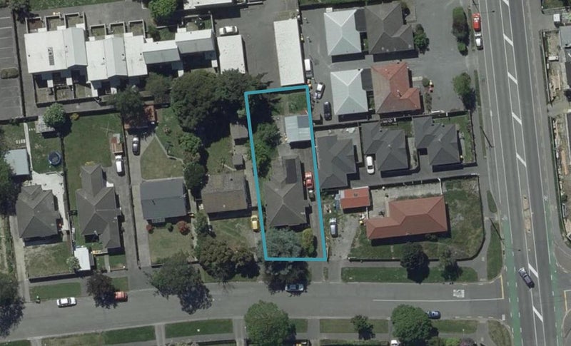 49 Suva Street, Upper Riccarton, Christchurch - Carousel 1
