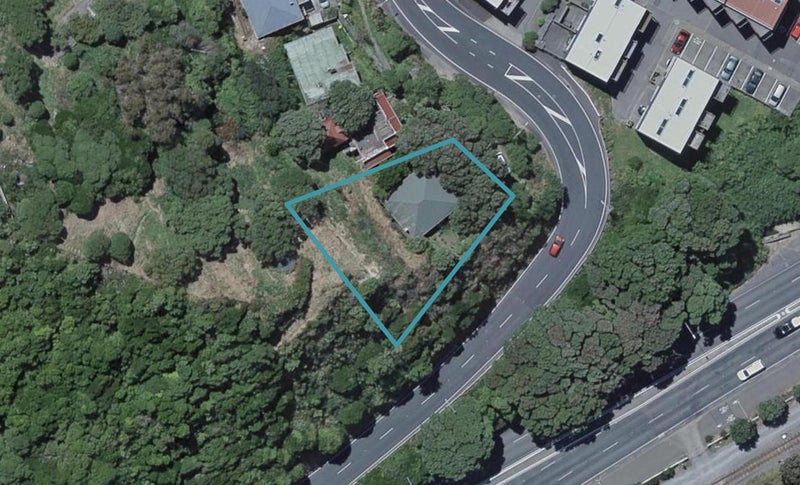1 Onslow Road, Khandallah, Wellington - Carousel 1