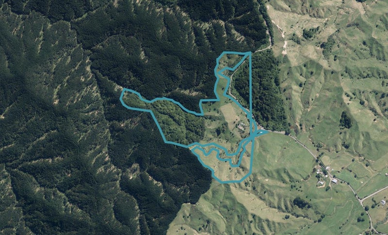 2176 Hikumutu Road, Hikumutu, Taumarunui - Carousel 1