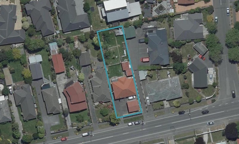 97 Briggs Road, Shirley, Christchurch - Carousel 1