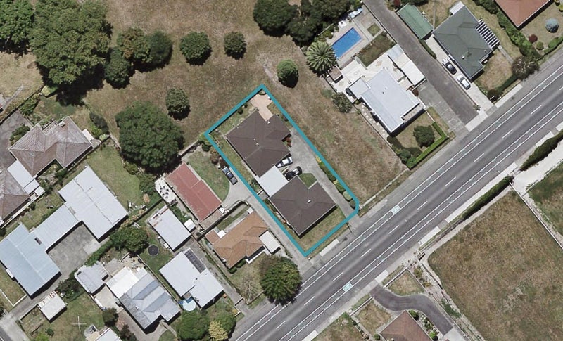 1/911 Southland Road, Raureka, Hastings - Carousel 1