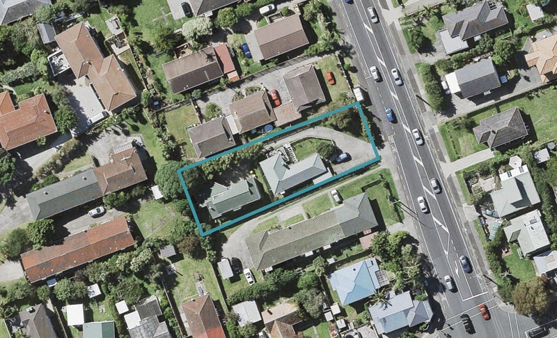 2/189 Lake Road, Belmont, Auckland - Carousel 1