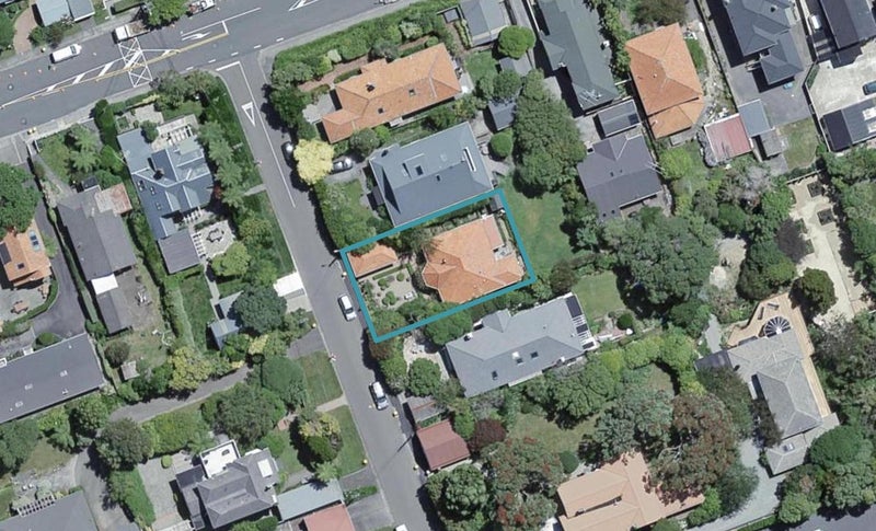 20 Fancourt Street, Karori, Wellington - Carousel 1