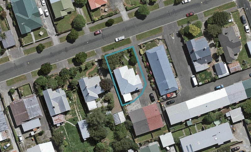 77 Robertson Street, Richmond, Invercargill - Carousel 1