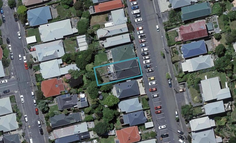 20 Hiropi Street, Newtown, Wellington - Carousel 1