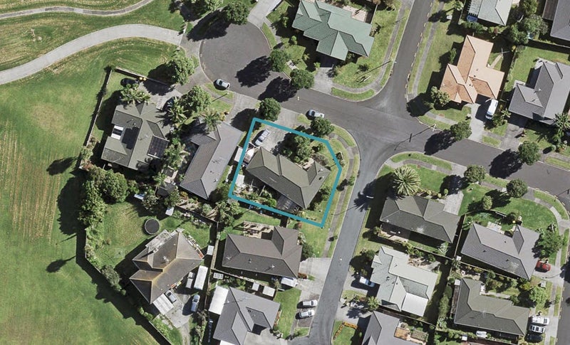 34 Settlers Cove, Weymouth, Auckland - Carousel 1