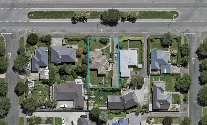 445 Herbert Street, Waverley, Invercargill - Carousel 1