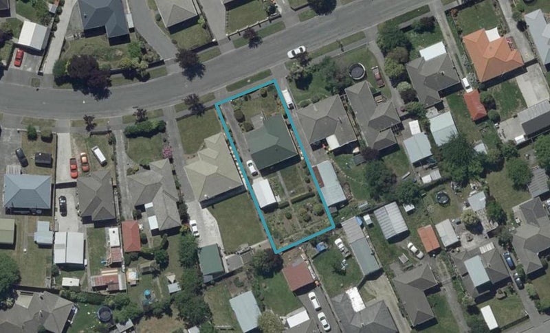 27 Taurima Street, Hei Hei, Christchurch - Carousel 1