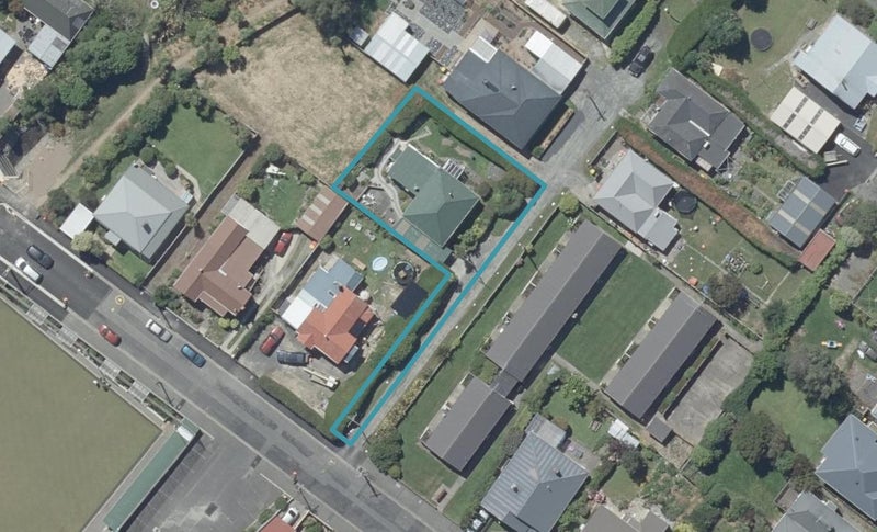 2 Eton Street, Kaikorai, Dunedin - Carousel 1