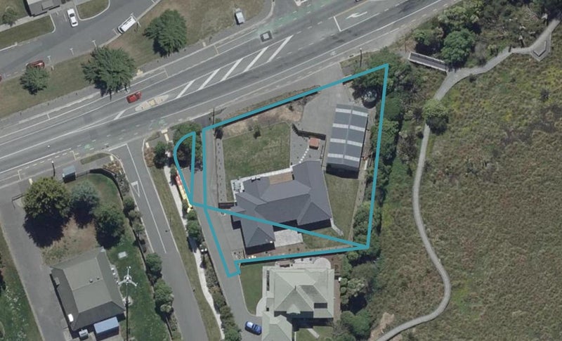 296A Mairehau Road, Burwood, Christchurch - Carousel 1
