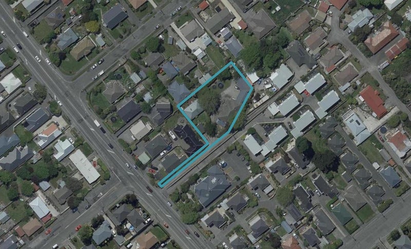 1/408 Barrington Street, Spreydon, Christchurch - Carousel 1